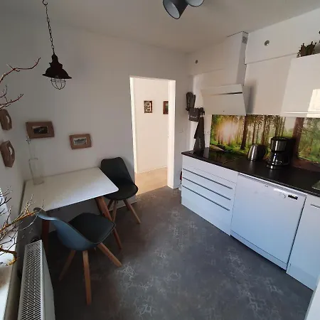 Dani * Bad Frankenhausen