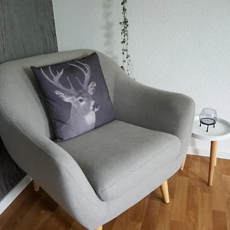 Dani Bad Frankenhausen