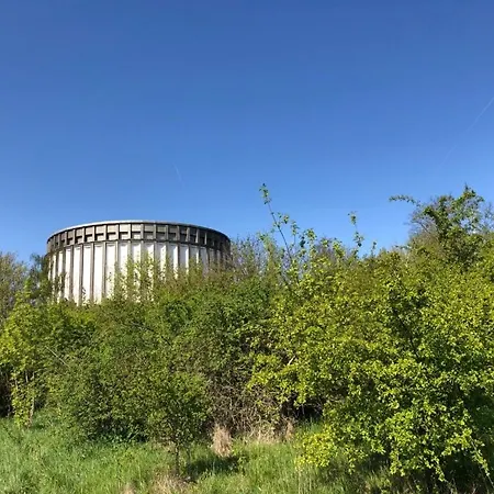 Dani * Bad Frankenhausen