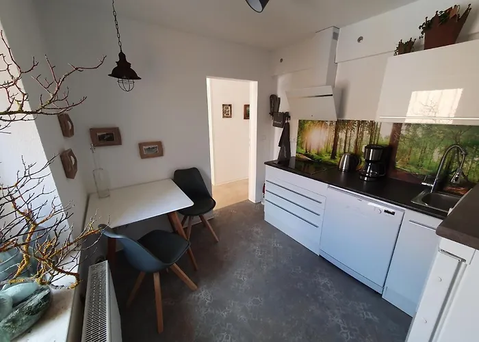 Dani * Bad Frankenhausen