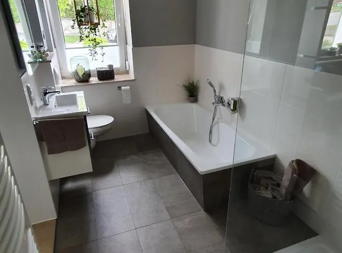 Dani Bad Frankenhausen