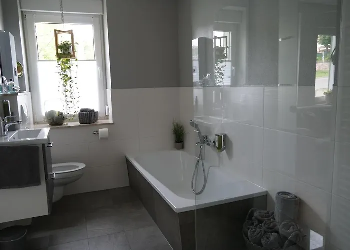 Dani * Bad Frankenhausen