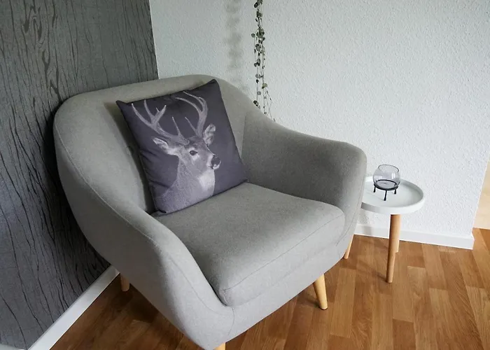 Dani Bad Frankenhausen