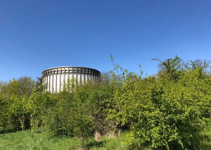 Dani * Bad Frankenhausen